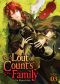 [Lout of Count's Family (Novel) 03] • Lout of Count's Family Vol. 3